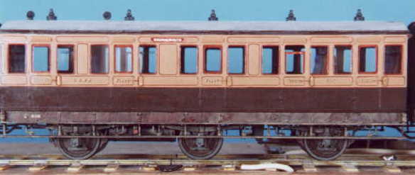 LSWR